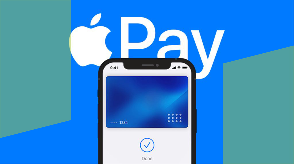 Apple Pay: що це та як працює