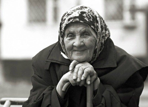сонник покійна бабуся