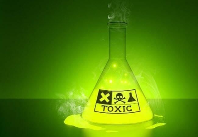 Що таке токсини: усе, що потрібно знати